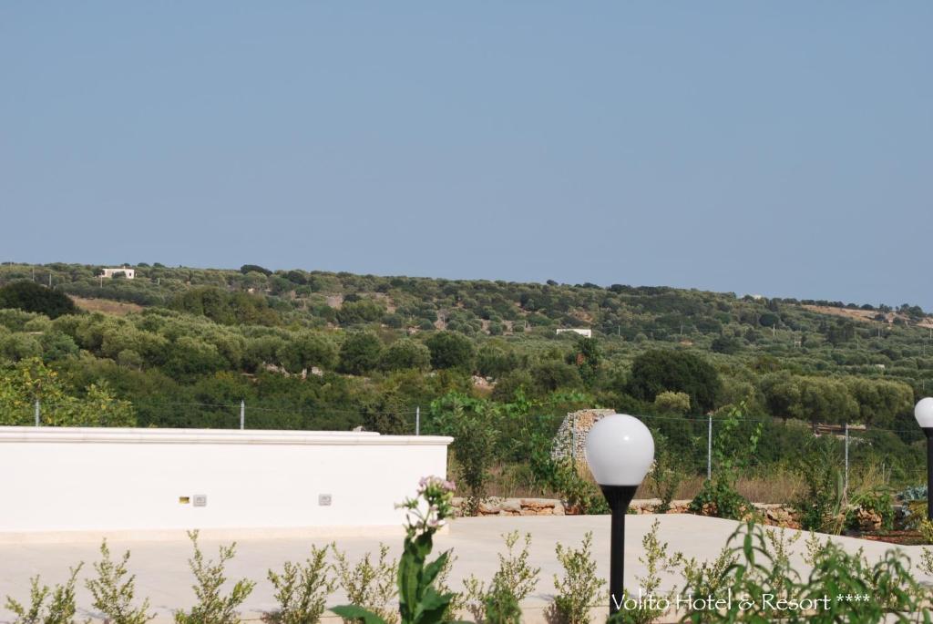 Volito Rural Experience Patù Exterior foto