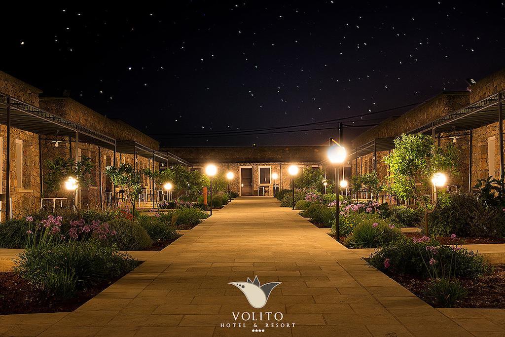 Volito Rural Experience Patù Exterior foto